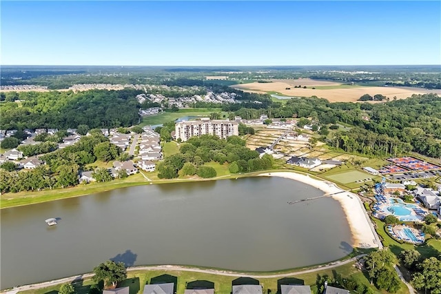 18269 Colony Dr Unit 405, Fairhope, AL 36532 - view of property location featuring a nearby body of water