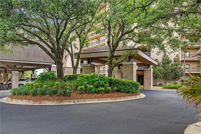 18269 Colony Dr Unit 405, Fairhope, AL 36532 - view of building exterior