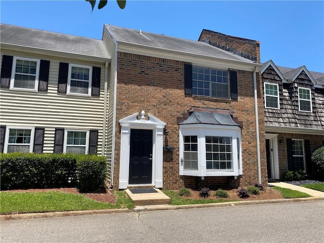 112 Du Rhu Dr Unit 112-H, Mobile, AL 36608 - multi unit property featuring brick siding