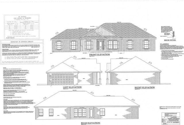 4030 Firetower Rd, Semmes, AL 36575 - a document