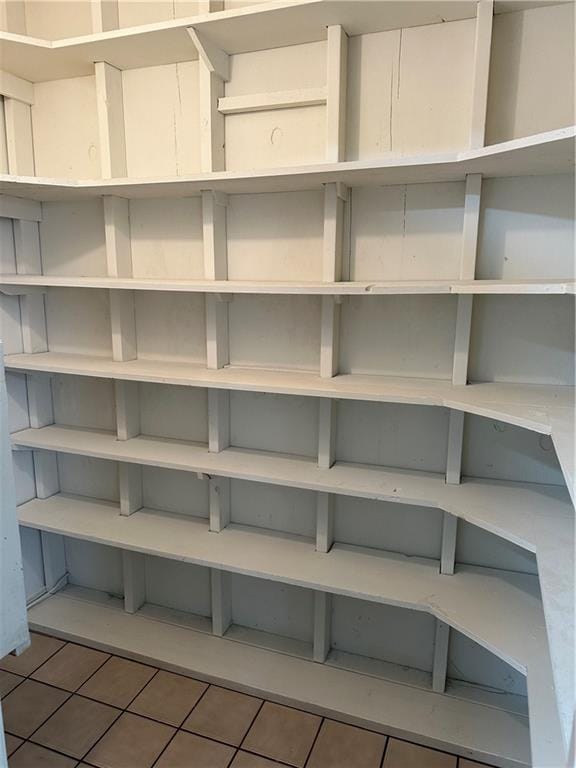 315 Thunderbird Dr, Satsuma, AL 36572 - view of storage area
