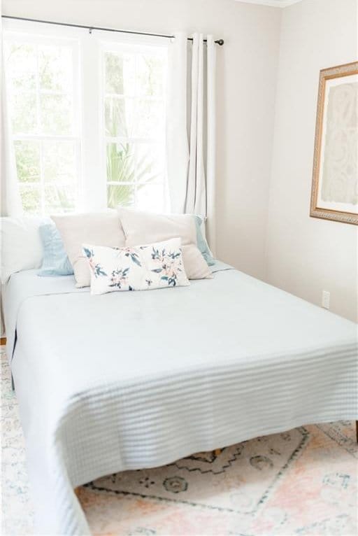 1660 Old Shell Rd, Mobile, AL 36604 - view of bedroom