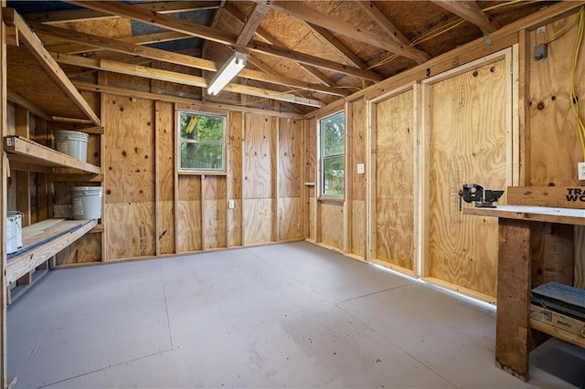 5902 Reams Dr S, Mobile, AL 36608 - view of storage