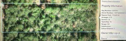 0 John Shinn Rd, Chunchula, AL 36521