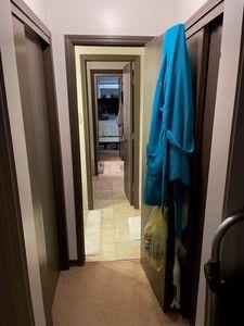 view of corridor