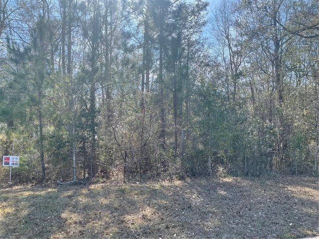 0 Windy Leaf Dr, Grand Bay AL, 36541 land for sale