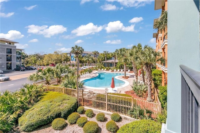 1430 Regency Rd Unit F204, Gulf Shores, AL 36542 - view of community pool