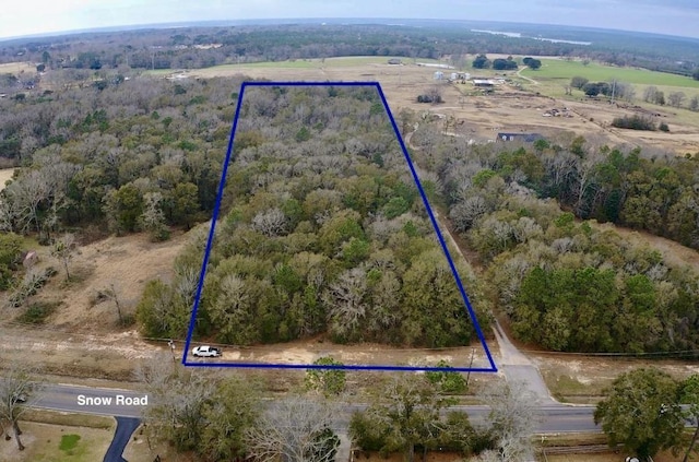 0 Snow Rd, Semmes AL, 36575 land for sale