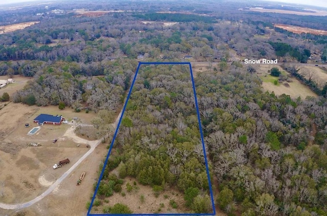 Listing photo 2 for 0 Snow Rd, Semmes AL 36575