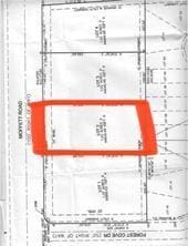 4601 Moffett Rd, Mobile, AL 36618