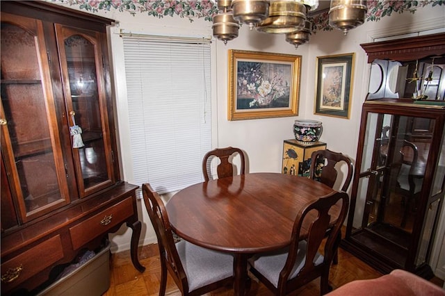612 Summerland Dr, Mobile, AL 36617 - view of dining space