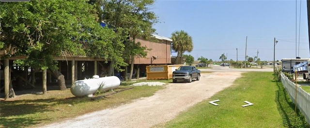 Listing photo 2 for 1506 Bienville Blvd, Dauphin Island AL 36528