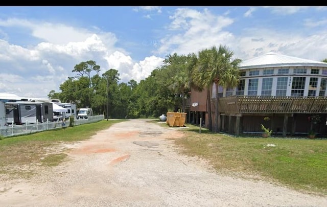 Listing photo 3 for 1506 Bienville Blvd, Dauphin Island AL 36528