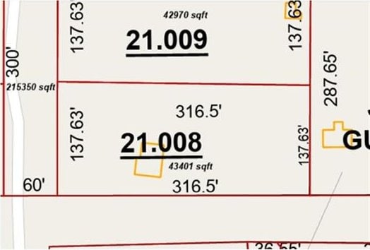6550 Old Rd, Eight Mile, AL 36613