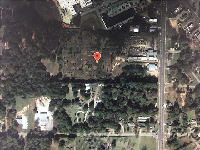 3301 Schillinger Rd N, Semmes AL, 36575 land for sale