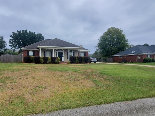 Listing photo 2 for 2990 Scott Plantation Dr S, Mobile AL 36695