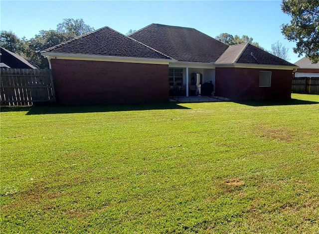 Listing photo 3 for 2990 Scott Plantation Dr S, Mobile AL 36695