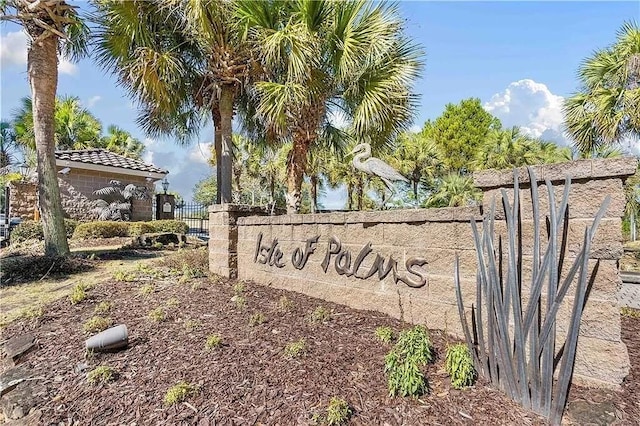 7281 Isle Of Palms Dr, Mobile AL, 36695 land for sale