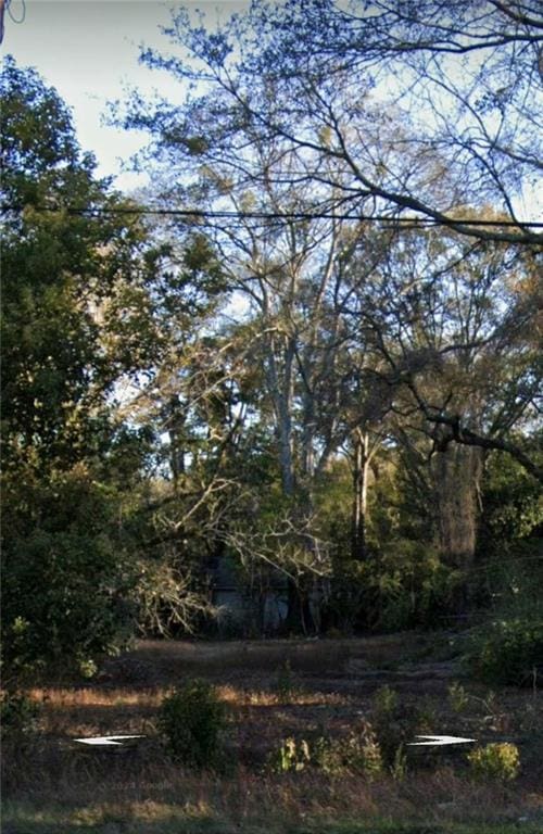 5372 Moffett Rd, Mobile AL, 36618 land for sale