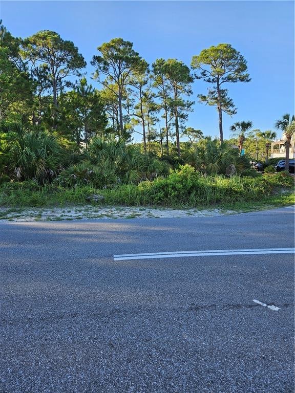 0 Hernando Pl, Dauphin Island AL, 36528 land for sale