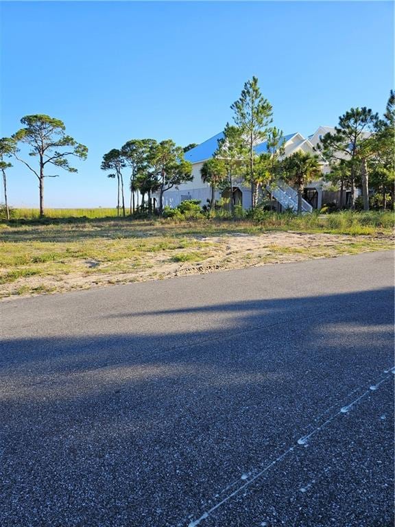 Listing photo 2 for 0 Hernando Pl, Dauphin Island AL 36528