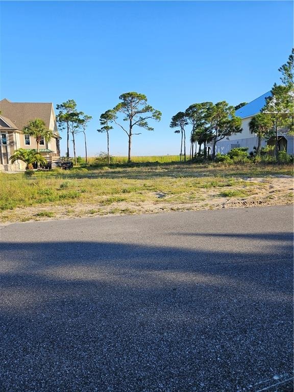 Listing photo 3 for 0 Hernando Pl, Dauphin Island AL 36528