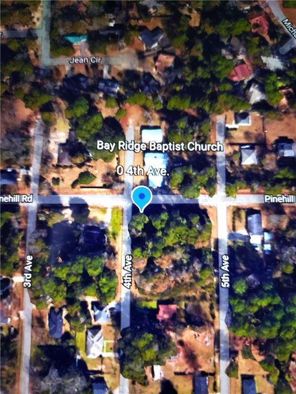 0 4th Ave, Daphne AL, 36526 land for sale