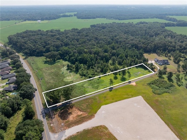 0 Airport Blvd, Mobile AL, 36695 land for sale