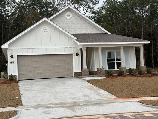 Listing photo 3 for 7327 Hawkins Mnr S, Mobile AL 36695