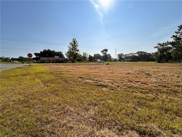 10435 Surprise Rd, Grand Bay AL, 36541 land for sale