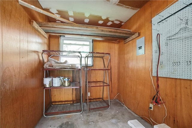 1008 Chalet Dr W, Mobile, AL 36608 - view of storage