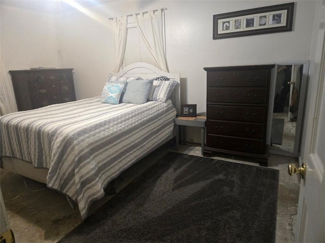 1832 Aden Rd, Mobile, AL 36695 - view of bedroom