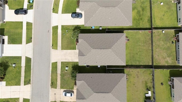 10529 Wales Ln, Spanish Fort, AL 36527 - drone / aerial view