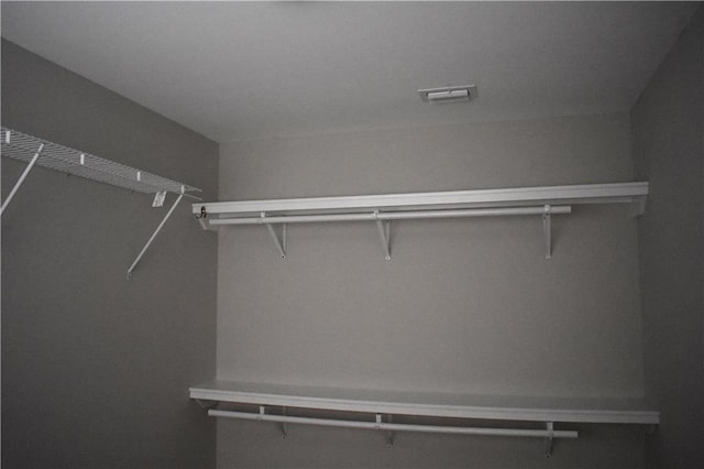 4973 Mccrary Rd, Semmes, AL 36575 - view of spacious closet