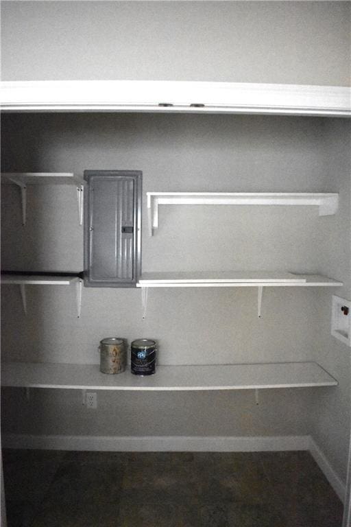 4973 Mccrary Rd, Semmes, AL 36575 - view of storage area