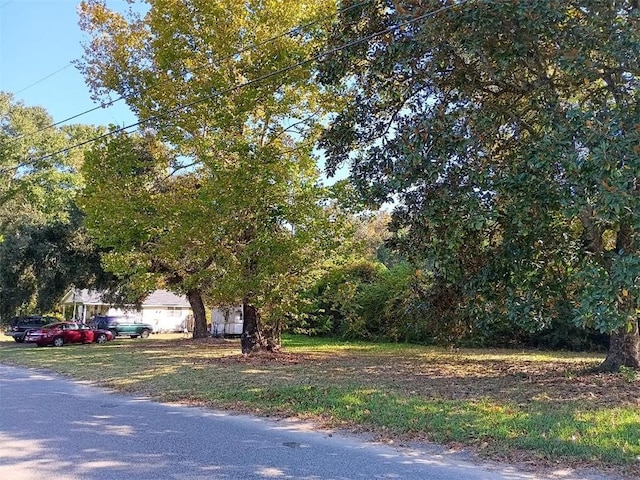 0 Lincoln St, Saraland, AL 36571
