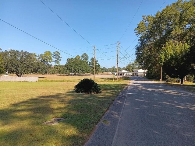 0 Lincoln St, Saraland, AL 36571