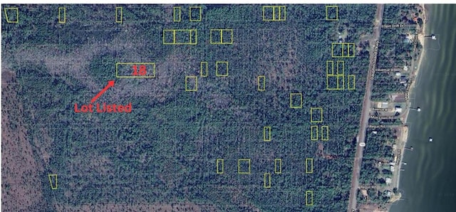 0 Dauphin Island Pkwy, Coden AL, 36523 land for sale