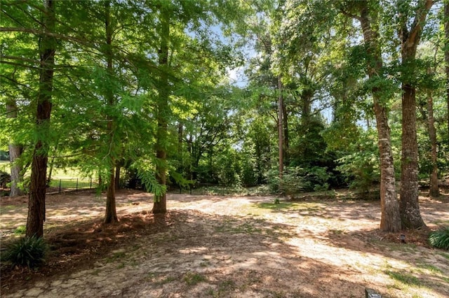 9102 Magnolia Ct, Spanish Fort, AL 36527 - view of undeveloped land