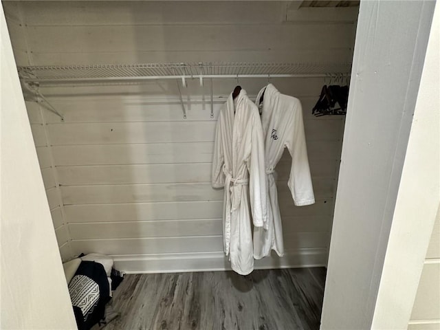 1401 Osprey Ln, Dauphin Island, AL 36528 - view of closet