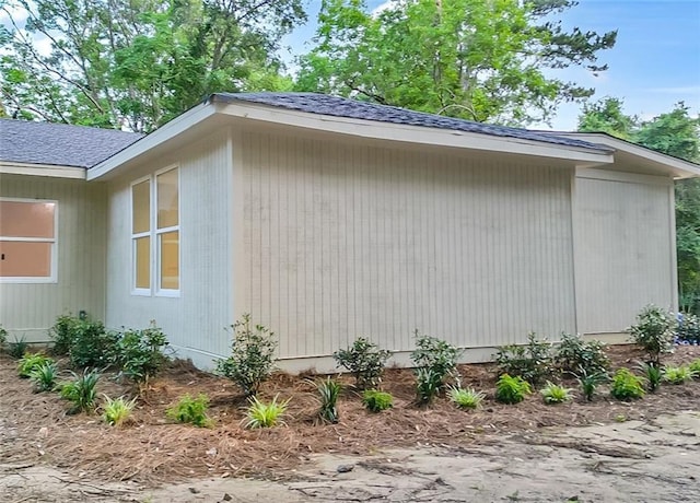 7498 Pinehill Rd, Daphne, AL 36526 - view of side of property