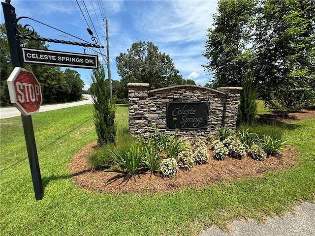 Listing photo 3 for 1150 Celeste Springs Dr, Mobile AL 36571