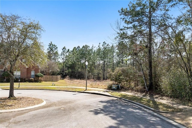 Listing photo 2 for 0 Raleigh Way, Mobile AL 36695