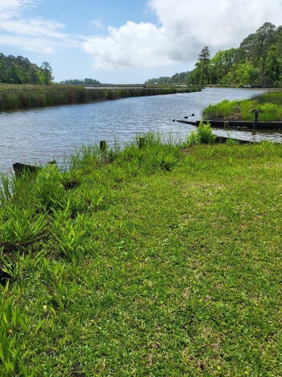 0 Jim Busby Rd N, Theodore AL, 36582 land for sale