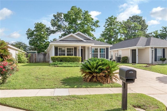8522 Brandy Oak Ct, Mobile, AL 36695 - view of front of property