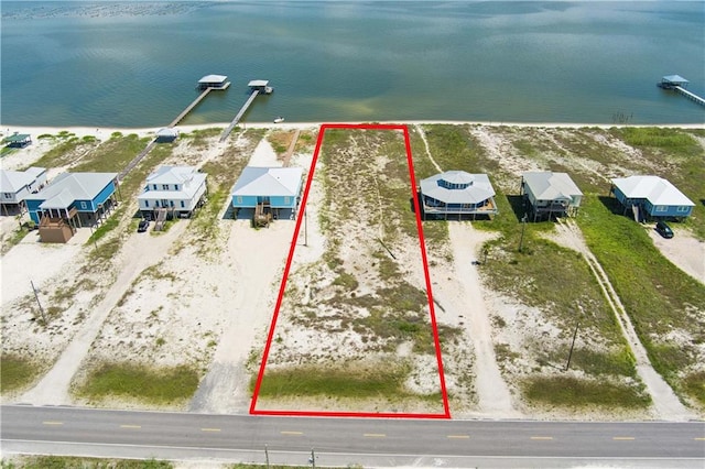 2408 Bienville Blvd, Dauphin Island AL, 36528 land for sale