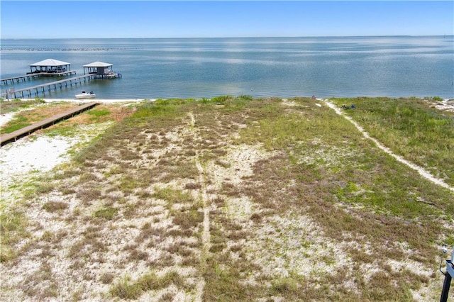 Listing photo 3 for 2408 Bienville Blvd, Dauphin Island AL 36528