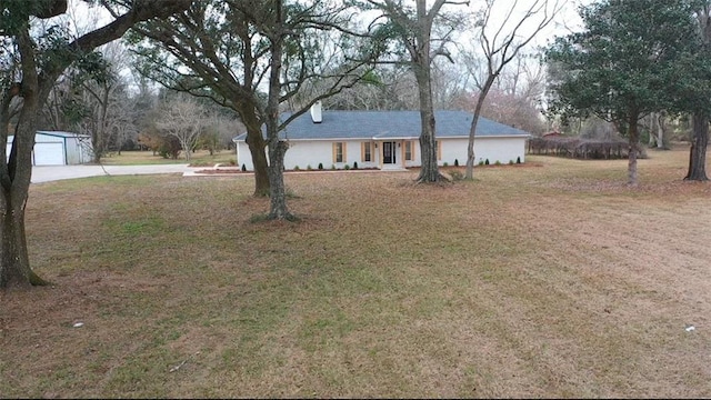 Listing photo 2 for 4119 N Snow Rd, Semmes AL 36575