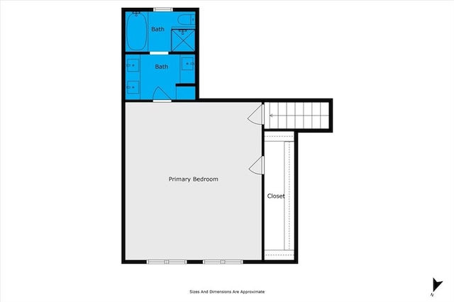 65 Byrnes Blvd, Mobile, AL 36608 - home floor plan