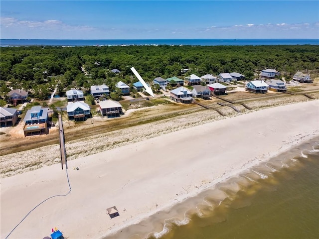 319 Audubon Pl, Dauphin Island, AL 36528